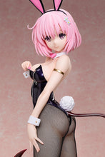 Load image into Gallery viewer, FREEing To Love Ru Momo Belia Deviluke: Bunny Ver. 1/3 scaled figure