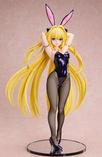 Load image into Gallery viewer, FREEing To Love Ru Golden Darkness Bunny Ver. 1/3 scaled figure