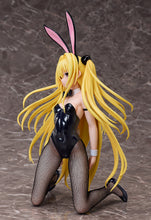 Load image into Gallery viewer, FREEing To Love Ru Golden Darkness Bunny Ver. 1/6 scaled figure