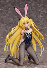 Load image into Gallery viewer, FREEing To Love Ru Golden Darkness Bunny Ver. 1/6 scaled figure