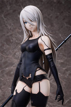 Load image into Gallery viewer, FREEing NieR:Automata A2 (YoRHa Type A No. 2) 1/4 Scale figure