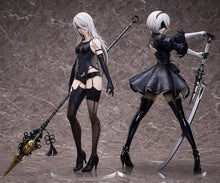 Load image into Gallery viewer, FREEing NieR:Automata A2 (YoRHa Type A No. 2) 1/4 Scale figure