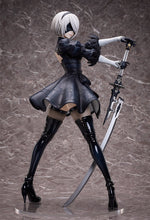 Load image into Gallery viewer, FREEing NieR:Automata 2B (YoRHa No.2 Type B) 1/4 Scale figure
