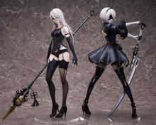 Load image into Gallery viewer, FREEing NieR:Automata 2B (YoRHa No.2 Type B) 1/4 Scale figure