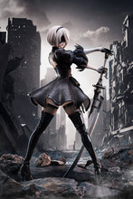 Load image into Gallery viewer, FREEing NieR:Automata 2B (YoRHa No.2 Type B) 1/4 Scale figure