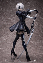 Load image into Gallery viewer, FREEing NieR:Automata 2B (YoRHa No.2 Type B) 1/4 Scale figure