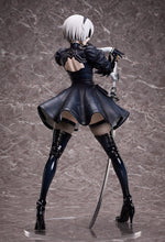 Load image into Gallery viewer, FREEing NieR:Automata 2B (YoRHa No.2 Type B) 1/4 Scale figure