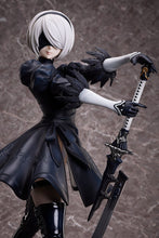 Load image into Gallery viewer, FREEing NieR:Automata 2B (YoRHa No.2 Type B) 1/4 Scale figure