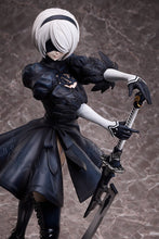 Load image into Gallery viewer, FREEing NieR:Automata 2B (YoRHa No.2 Type B) 1/4 Scale figure