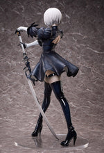 Load image into Gallery viewer, FREEing NieR:Automata 2B (YoRHa No.2 Type B) 1/4 Scale figure