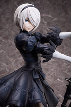 Load image into Gallery viewer, FREEing NieR:Automata 2B (YoRHa No.2 Type B) 1/4 Scale figure