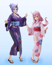 Load image into Gallery viewer, FREEing That Time I Got Reincarnated as a Slime Shion Yukata Ver. 1/4 Scale Figure