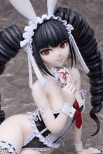 Load image into Gallery viewer, FREEing Danganronpa Celestia Ludenberg: Bunny Ver. 1/4 scale figure