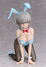 Load image into Gallery viewer, FREEing Uzaki-chan Wants to Hang Out! Yanagi Uzaki Bunny Ver. 1/4 scale figure