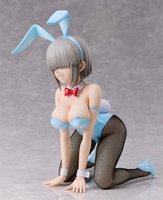 Load image into Gallery viewer, FREEing Uzaki-chan Wants to Hang Out! Yanagi Uzaki Bunny Ver. 1/4 scale figure
