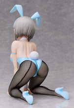 Load image into Gallery viewer, FREEing Uzaki-chan Wants to Hang Out! Yanagi Uzaki Bunny Ver. 1/4 scale figure