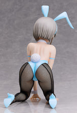 Load image into Gallery viewer, FREEing Uzaki-chan Wants to Hang Out! Yanagi Uzaki Bunny Ver. 1/4 scale figure