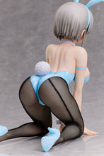 Load image into Gallery viewer, FREEing Uzaki-chan Wants to Hang Out! Yanagi Uzaki Bunny Ver. 1/4 scale figure