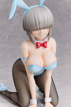 Load image into Gallery viewer, FREEing Uzaki-chan Wants to Hang Out! Yanagi Uzaki Bunny Ver. 1/4 scale figure