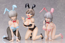 Load image into Gallery viewer, FREEing Uzaki-chan Wants to Hang Out! Yanagi Uzaki Bunny Ver. 1/4 scale figure