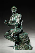 Load image into Gallery viewer, FREEing The Table Museum The Thinker by Auguste Rodin. figma #SP-056