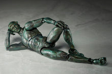 Load image into Gallery viewer, FREEing The Table Museum The Thinker by Auguste Rodin. figma #SP-056