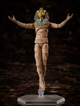 Load image into Gallery viewer, FREEing The Table Museum Tutankhamun DX Ver. figma #SP-145 RE-RUN