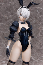 Load image into Gallery viewer, FREEing NieR:Automata 2B (YoRHa No.2 Type B) Bunny ver. 1/4 scale figure