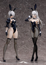Load image into Gallery viewer, FREEing NieR:Automata 2B (YoRHa No.2 Type B) Bunny ver. 1/4 scale figure