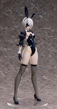 Load image into Gallery viewer, FREEing NieR:Automata 2B (YoRHa No.2 Type B) Bunny ver. 1/4 scale figure