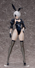 Load image into Gallery viewer, FREEing NieR:Automata 2B (YoRHa No.2 Type B) Bunny ver. 1/4 scale figure