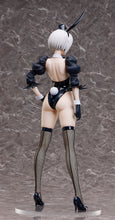 Load image into Gallery viewer, FREEing NieR:Automata 2B (YoRHa No.2 Type B) Bunny ver. 1/4 scale figure