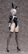 Load image into Gallery viewer, FREEing NieR:Automata 2B (YoRHa No.2 Type B) Bunny ver. 1/4 scale figure
