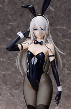 Load image into Gallery viewer, FREEing NieR:Automata A2 (YoRHa Type A No. 2) Bunny ver. 1/4 scale figure