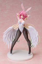 Load image into Gallery viewer, FREEing No Game No Life Jibril bunny ver 1/6 scale figure