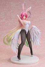 Load image into Gallery viewer, FREEing No Game No Life Jibril bunny ver 1/6 scale figure