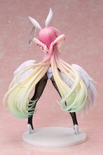 Load image into Gallery viewer, FREEing No Game No Life Jibril bunny ver 1/6 scale figure