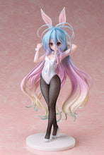 Load image into Gallery viewer, FREEing No Game No Life Shiro bunny ver 1/6 scale figure
