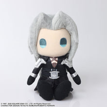 Load image into Gallery viewer, Square Enix Final Fantasy VII Remake Sephiroth Plush