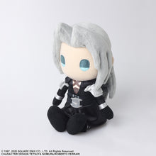 Load image into Gallery viewer, Square Enix Final Fantasy VII Remake Sephiroth Plush