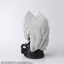 Load image into Gallery viewer, Square Enix Final Fantasy VII Remake Sephiroth Plush