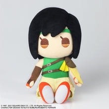 Load image into Gallery viewer, Square Enix Final Fantasy VII Remake Yuffie Kisaragi Plush