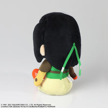Load image into Gallery viewer, Square Enix Final Fantasy VII Remake Yuffie Kisaragi Plush