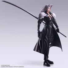 Load image into Gallery viewer, Square Enix FINAL FANTASY VII Sephiroth BRING ARTS™ Action Figure