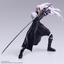 Load image into Gallery viewer, Square Enix FINAL FANTASY VII Sephiroth BRING ARTS™ Action Figure