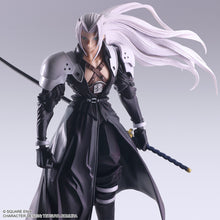 Load image into Gallery viewer, Square Enix FINAL FANTASY VII Sephiroth BRING ARTS™ Action Figure