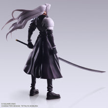 Load image into Gallery viewer, Square Enix FINAL FANTASY VII Sephiroth BRING ARTS™ Action Figure