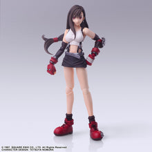 Load image into Gallery viewer, Square Enix FINAL FANTASY VII BRING ARTS™ Action Figure- TIFA TIFA LOCKHART
