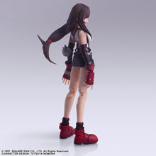 Load image into Gallery viewer, Square Enix FINAL FANTASY VII BRING ARTS™ Action Figure- TIFA TIFA LOCKHART