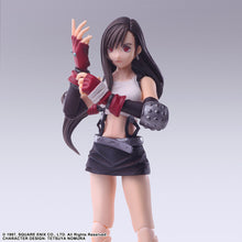 Load image into Gallery viewer, Square Enix FINAL FANTASY VII BRING ARTS™ Action Figure- TIFA TIFA LOCKHART